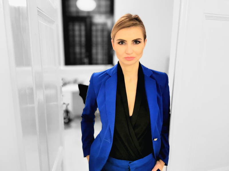 Zdjęcie na okładce dla Kancelaria Adwokacka Karolina Prokopowicz